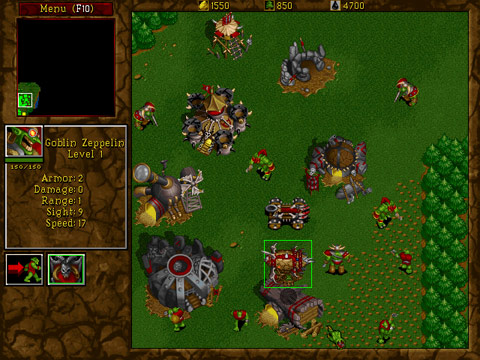 Warcraft     -  2