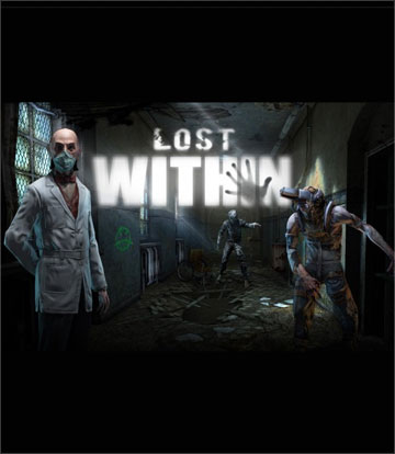 Lost Within     -  7