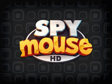 Spy mouse
