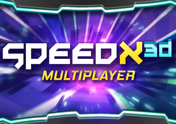 скачать Speedx 3D на android