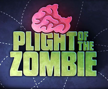 Plight of the Zombie на android