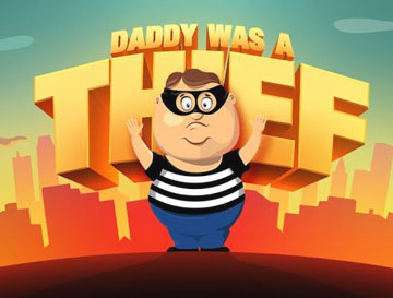 скачать Daddy Was A Thief на android