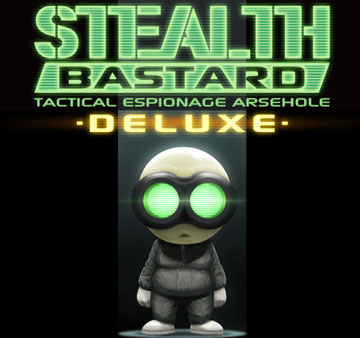 Stealth Bastard на android