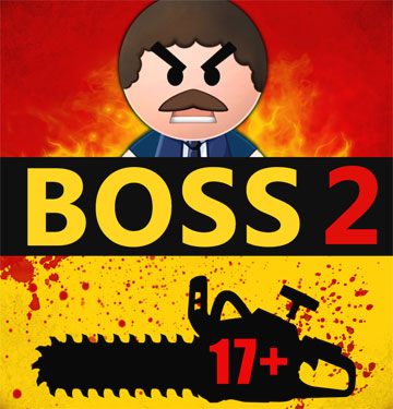 Beat the Boss 2 на android