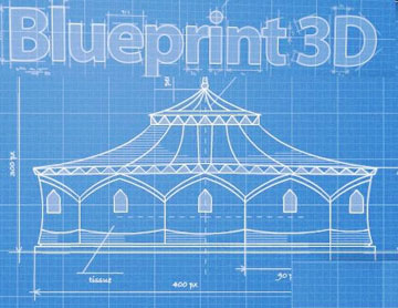  Blueprint 3D  android