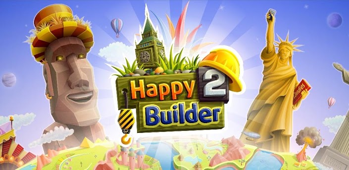  Happy Builder 2  android