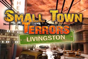 Small Town Terrors на android