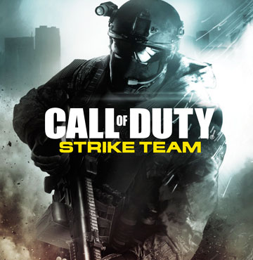 скачать Call of Duty: Strike Team на android