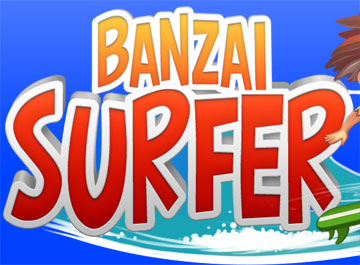 Banzai Surfer на android