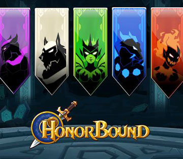 HonorBound  android
