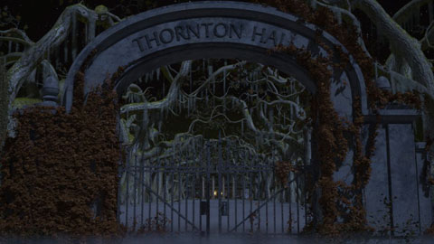  : Ghost of Thornton