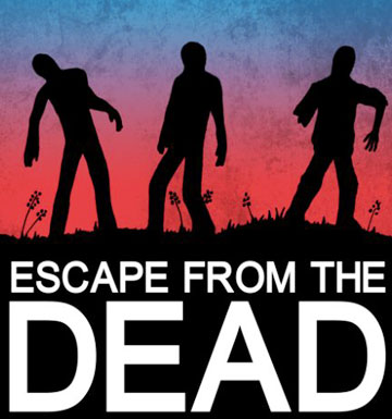 Escape from the Dead на android