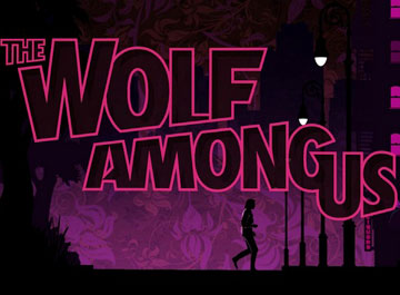 The Wolf Among Us на android