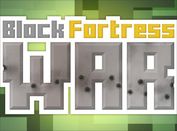 скачать Block Fortress на android