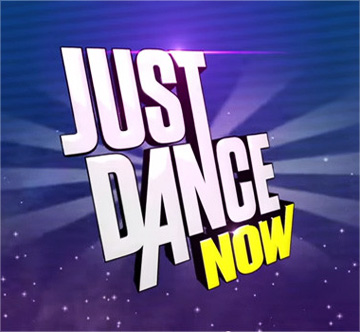 Just Dance Now