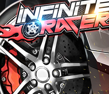 Infinite Racer - Blazing Speed на android
