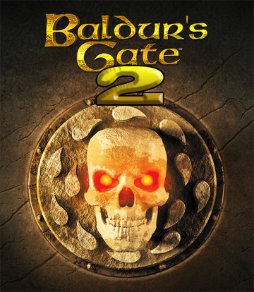 Baldur's Gate 2  android