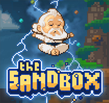 The Sandbox на android