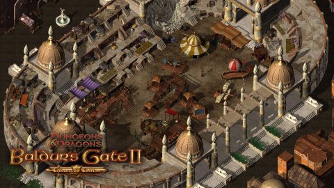 Baldur's Gate 2
