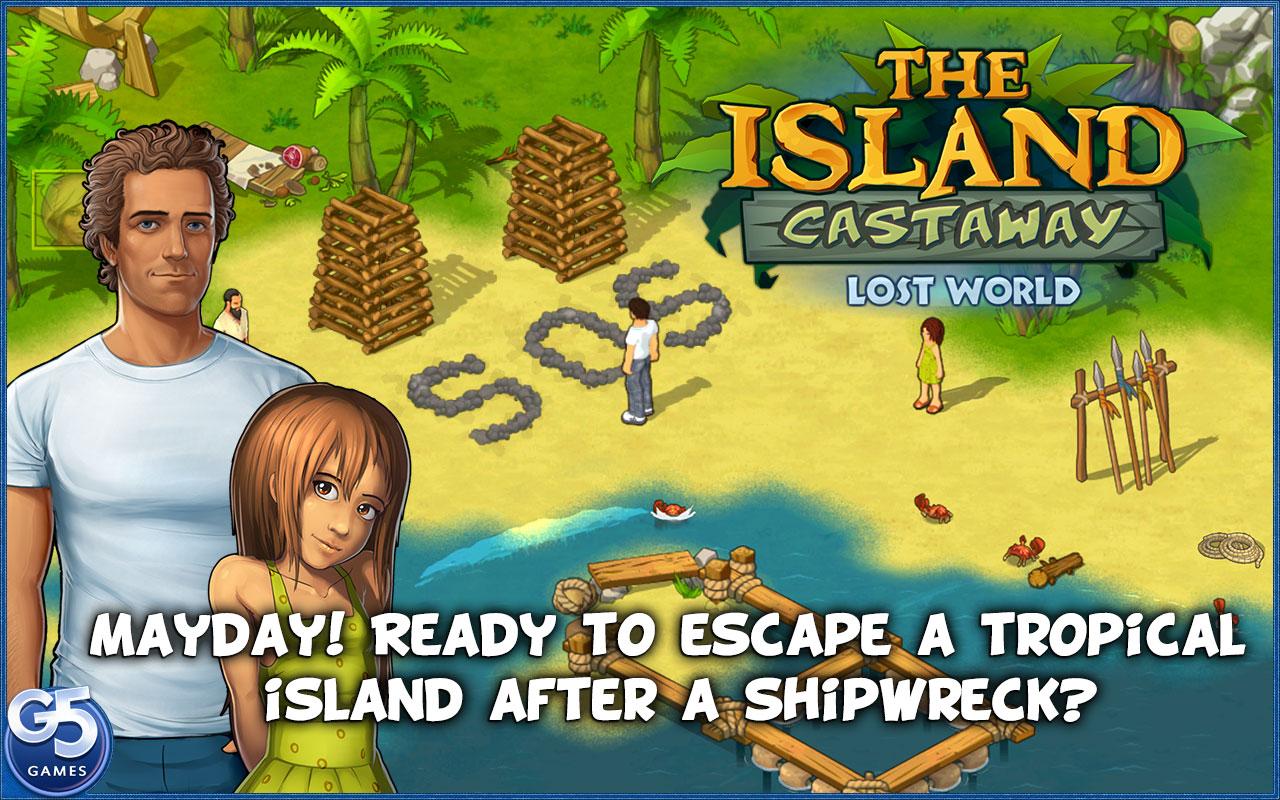 Игра где люди на острове. Игра the Island Castaway. Lost Island игра. Тропический остров игра.