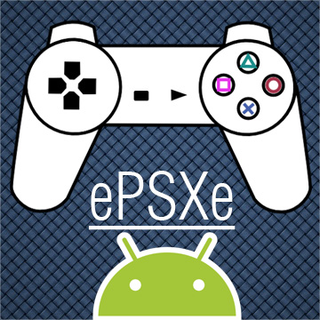 ePSXe for Android