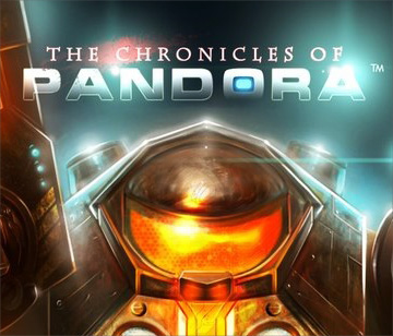 The Chronicles of Pandora