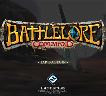BattleLore: Command