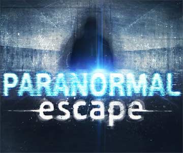 Paranormal Escape
