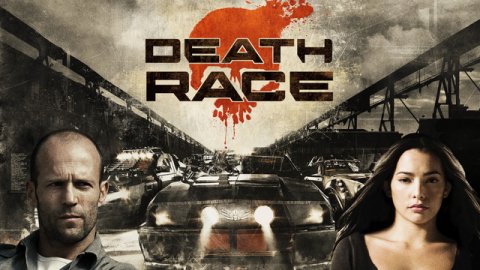 Death Race: The Game