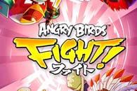 Angry Birds Fight на android