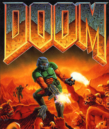 Doom: 1  2 