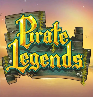 Pirate Legends TD