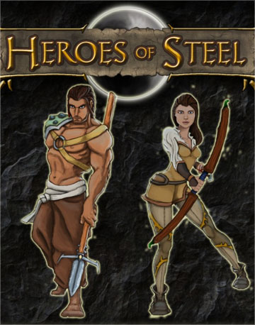 Heroes of Steel