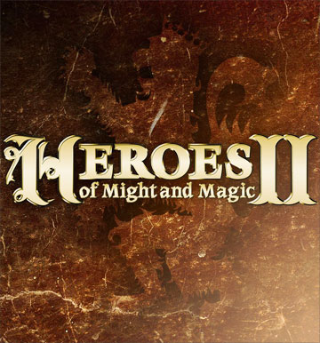 Heroes of might and magic 2