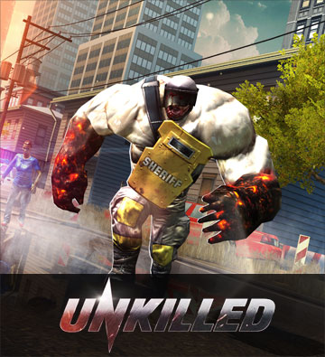 UNKILLED