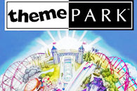 Theme Park на android