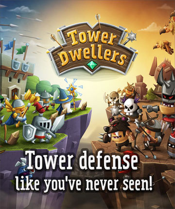 Tower Dwellers