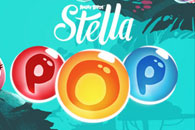 скачать Angry Birds Stella POP! на android