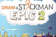 Draw a Stickman: EPIC 2 на android