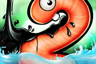 Feed Me Oil 2 на android