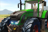 Farmer Sim 2015 на android