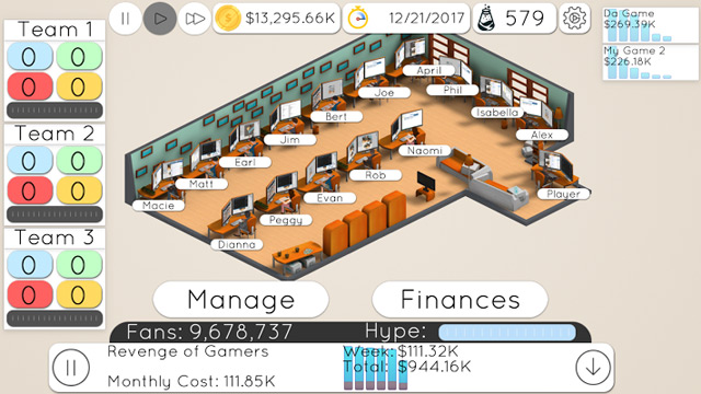 game studio tycoon 2 expand