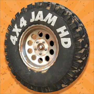 4x4 JAM HD