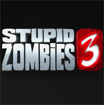 Stupid Zombies 3
