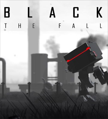 Black the fall