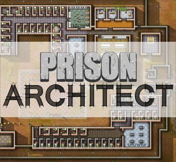 Prison architect