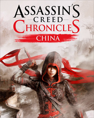 Assassin's creed: Chronicles. China