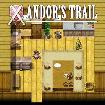Andor's Trail