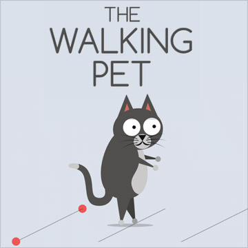 The Walking Pet