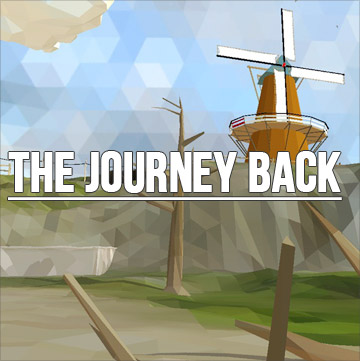 The Journey Back